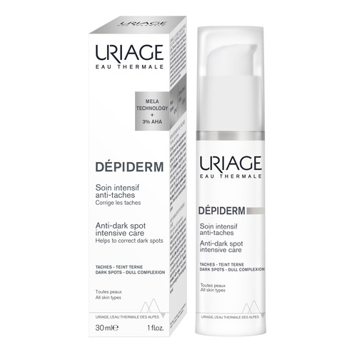 DEPIDERM INTENSIVE TREATMENT 30ml