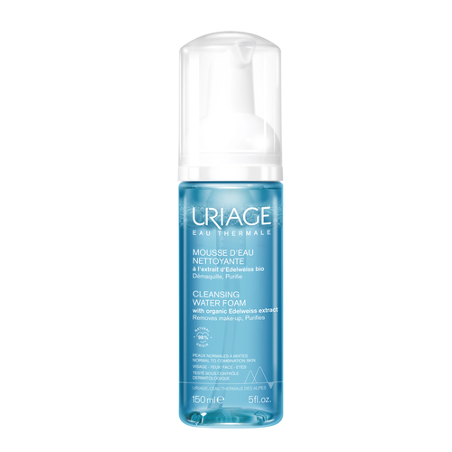 MOUSSE D'EAU ( FOAM ) 150ml