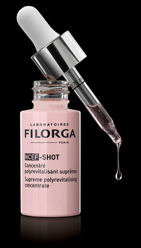 NCEF SHOT 15ml