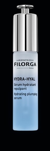 HYDRA HYAL SERUM 30ml - Concentrated Serum of Pure Hyaluronic Acid to Fill Skin Lines and Deeply Hydrate
Contains:Four types of hyaluronic acid (Low, Medium, High, and Encapsulated), with varying molecular sizes to penetrate and be quickly absorbed into the skin. Two types of Hyaluronic Acid Boosters (one derived from red algae and the other from a natural plant extract) to stimulate the skin’s natural hyaluronic production. Fructosan, a complex rich in ceramides, to enhance water retention within cells.Usage:Use morning and evening, applying with a light circular massage on the face until absorbed. Safe for all skin types and safe during pregnancy and breastfeeding. Can be used with a dermaroller to improve pore appearance and acne scar marks.