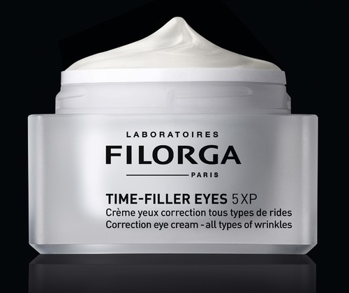 TIME FILLER-EYES 5XP 15ml
