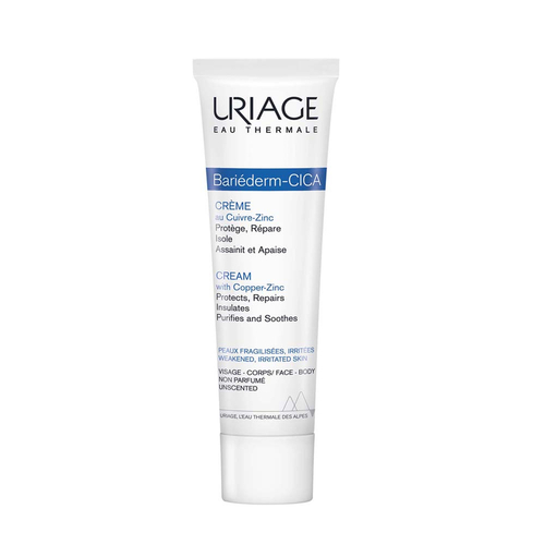 BARIEDERM REP AIR CICA CREAM 100ml