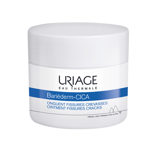 BARIDERM FISSURE  40ml