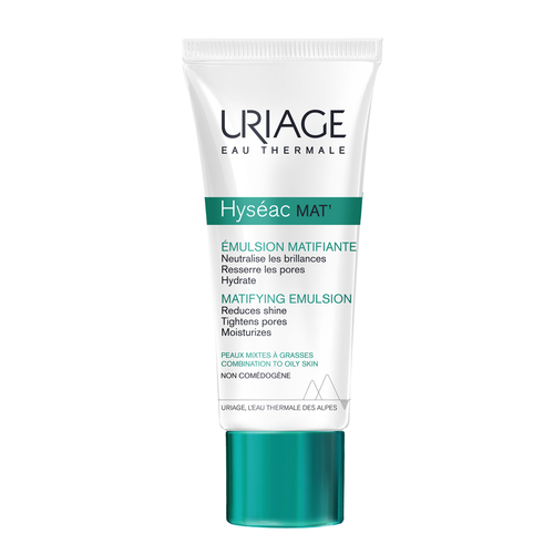HYSEAC EMOLSION MAT  40ml