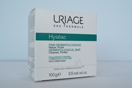 HYSEAC PAIN SOAP 100g