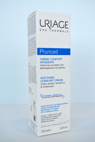 PRURICED CREAM  100ml