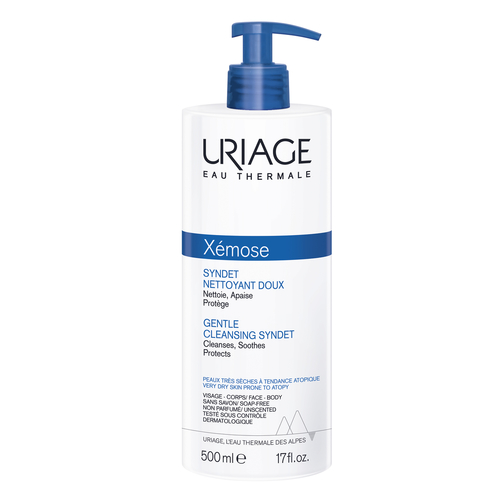 XEMOSE CLEANSING GEL 500ml