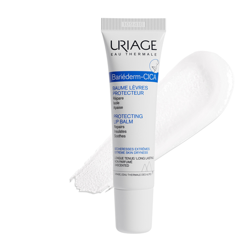 Bariderm cica Lip 15ml