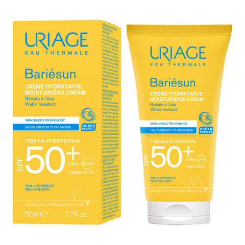 BARIESUN SPF50 CREAM 50ml