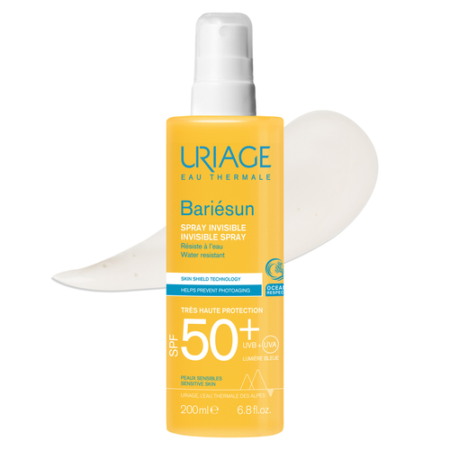 BARIESUN SPRAY-CHILDREN  200ml