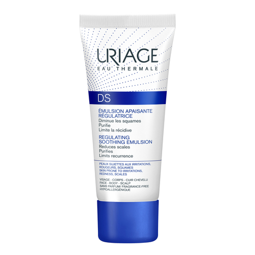 D.S EMULSION  40ml