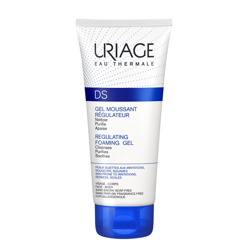 D.S CLEANSING GEL 150ml