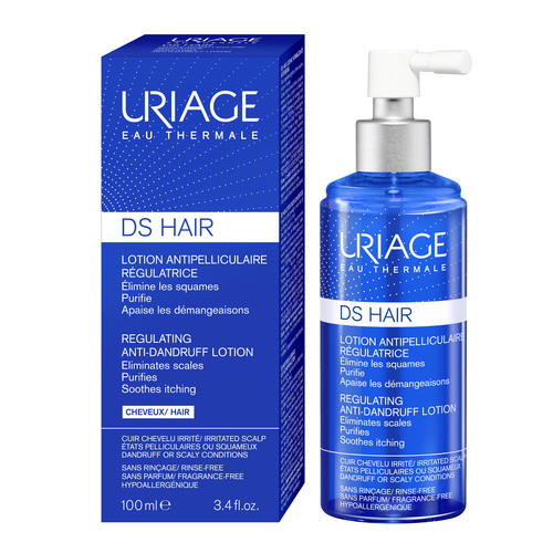 D.S LOTION SP 100ml