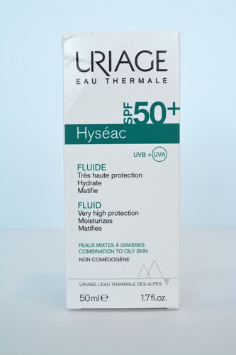HYSEAC FLUDE SPF50 50ml