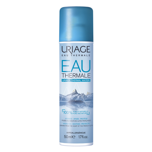THERMAL WATER SPRAY  50ml