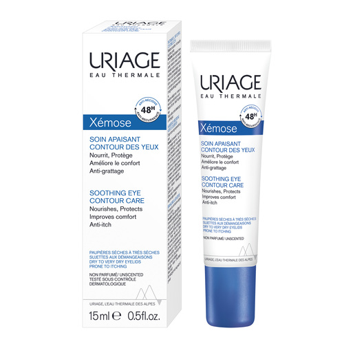 XEMOSE EYE CONTOUR SOOTHING 15ml