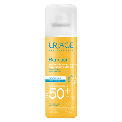 BARIESUN SPF50+ DRY MIST 200ml