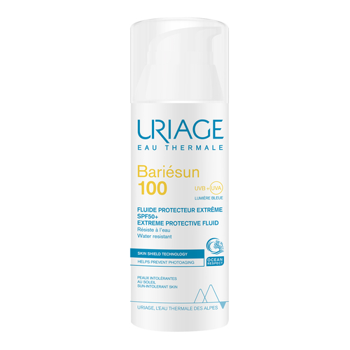 BARISUN 100 FLUID SPF50+ 50ml