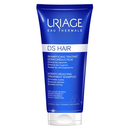 DS HAIR SHAMPOO KERATO-REDUCING 150ml