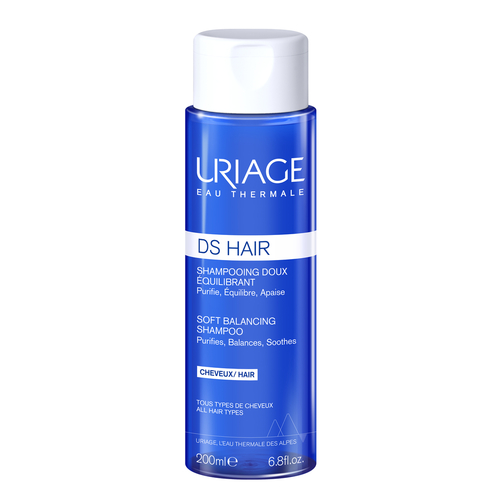 DS HAIR SHAMPOO BALANCING 200ml