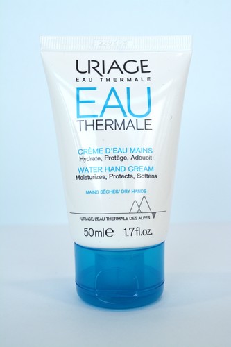 THERMAL WATER HAND CREAM 50ml