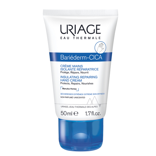 BARIEDERM CREME MAINS 50ml