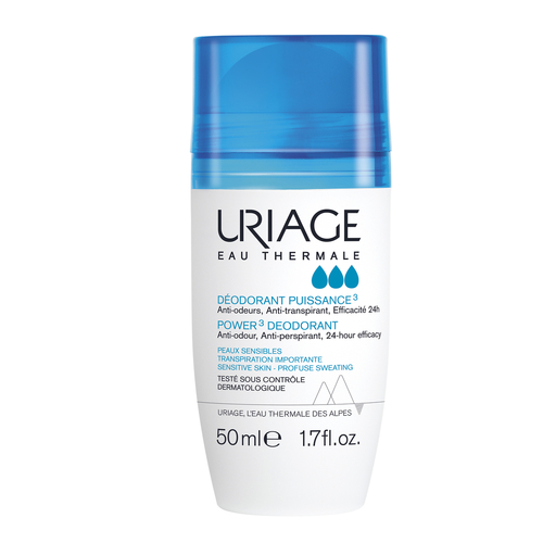 DEODORANT POWER3 ROLL-ON 50ml