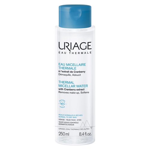 EAU MICELLAIRE THERMALE BLUE NORMAL SKIN 250ml