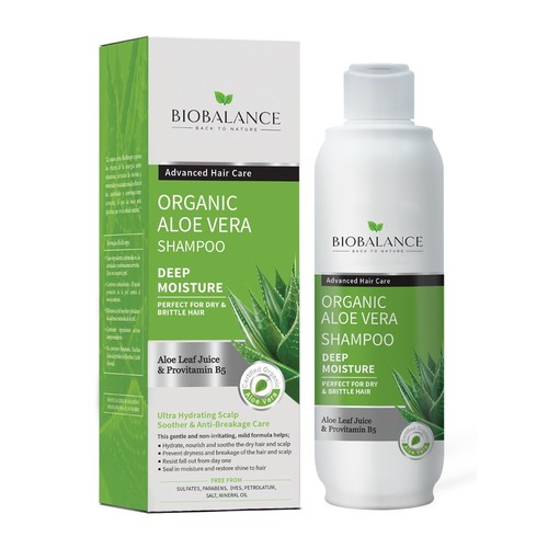 ORGANIC ALOE VERA