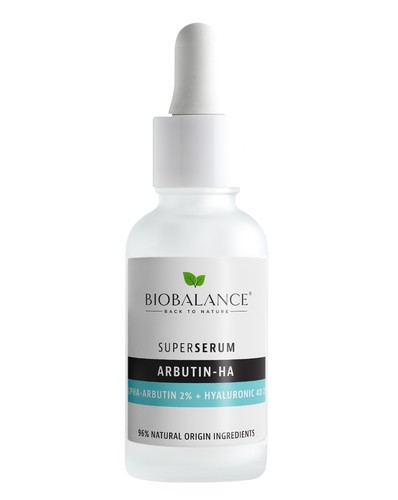SUPER SERUM ARBUTIN-HA 30ML