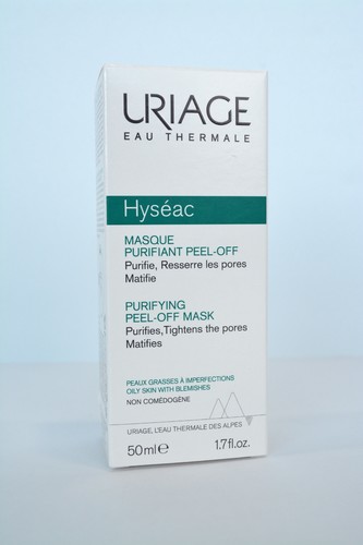 HYSEAC MASQUE PURIFIANT T 50ML
