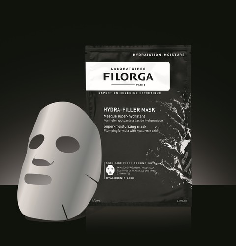 HYDRA FILLER MASK