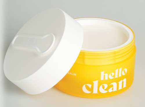HELLO CLEAN BRIGHTENING CLEANSING BALM 100ML