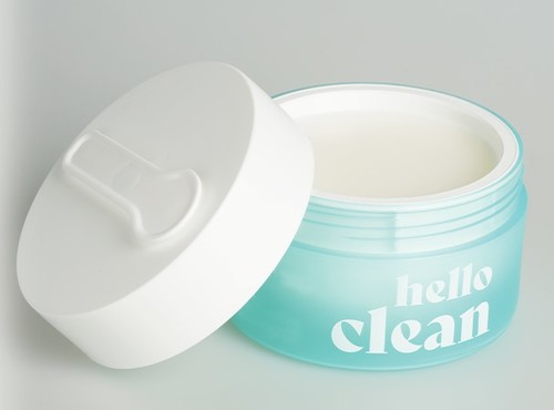 HELLO CLEAN PORE DOWNSIZER CLEANSING BALM 100ML