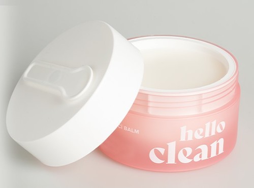 HELLO CLEAN NOURISHING CLEANSING BALM 100ML