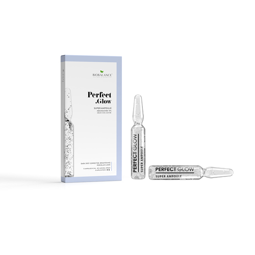 PERFECT GLOW SUPER AMPOULE 10X2ML