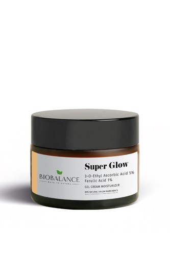 SUPER GLOW CREAM 50ML