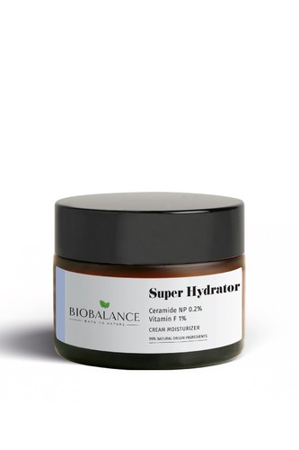 SUPER HYDRATOR CREAM 50ML