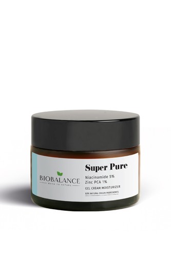 SUPER PURE GEL CREAM 50ML