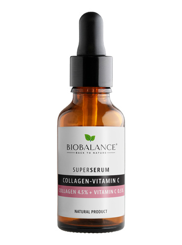 SUPER SERUM COLLAGEN-VITAMIN C 30ML