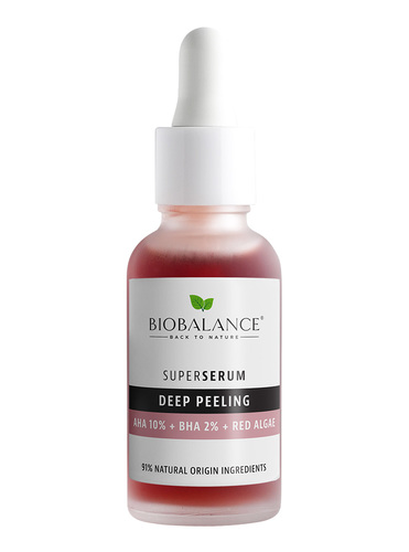 SUPER SERUM DEEP PEELING 30ML