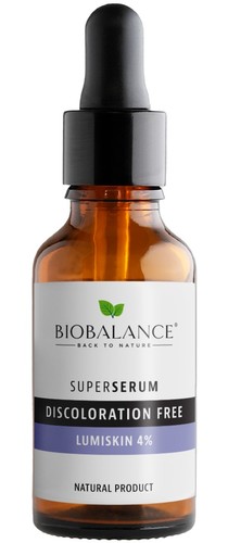 SUPER SERUM DISCOLORATION FREE 30ML