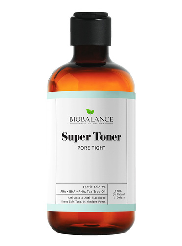 SUPER TONER PORE TIGHT 250ML
