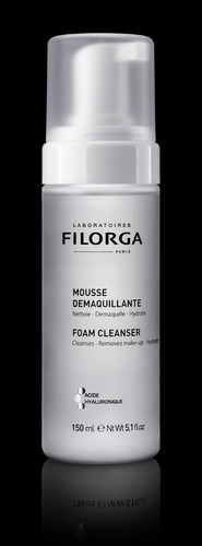 MOUSSE DEMAQUILLANT 150 ML