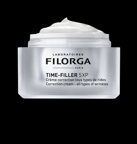 TIME FILLER 5-XP CREAM 50ML