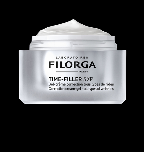 TIME FILLER 5-XP GEL 50ml