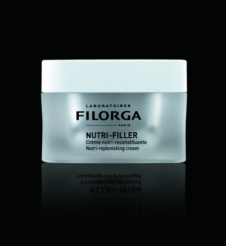 NUTRI FILLER CREAM 50 ML