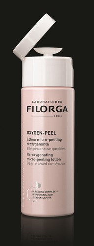 OXYGEN PEEL 150 ML