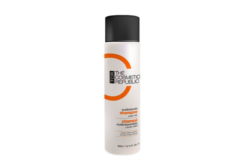 Multivitamin Shampoo 300ml