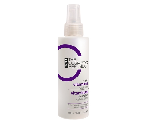Night Vitamins 100ml